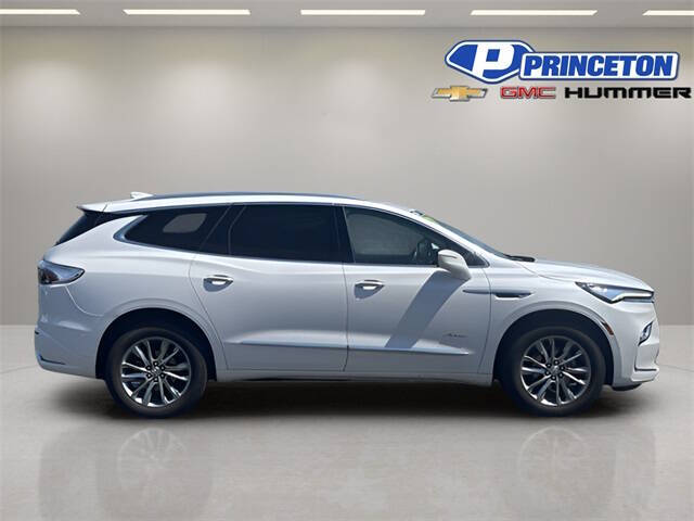 2023 Buick Enclave Avenir