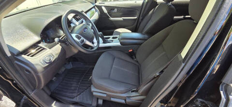 2014 Ford Edge SE