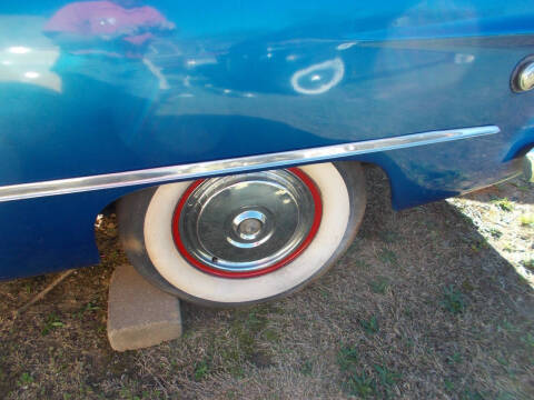 1949 Ford Deluxe