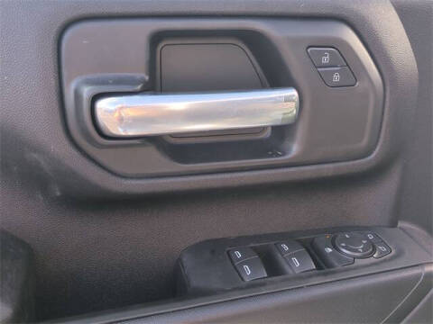 2026 Chevrolet Silverado 3500HD