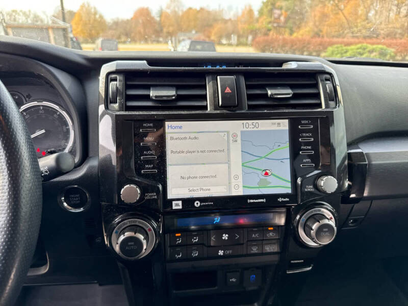 2023 Toyota 4Runner TRD Pro