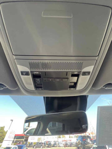 2018 Acura MDX