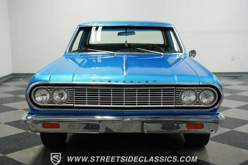 1964 Chevrolet Chevelle