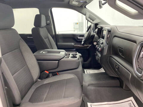 2023 Chevrolet Silverado 2500HD