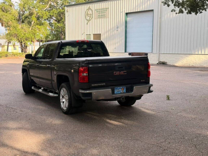 2014 GMC Sierra 1500