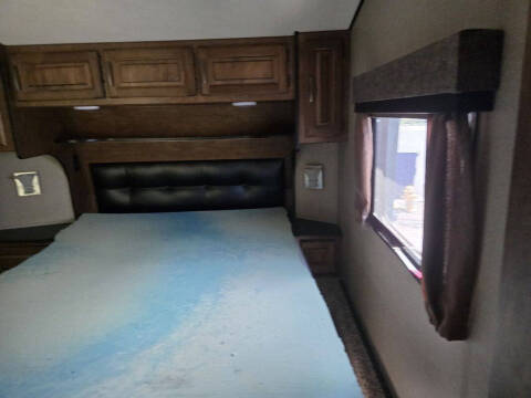 2017 Grand Design RV Reflection