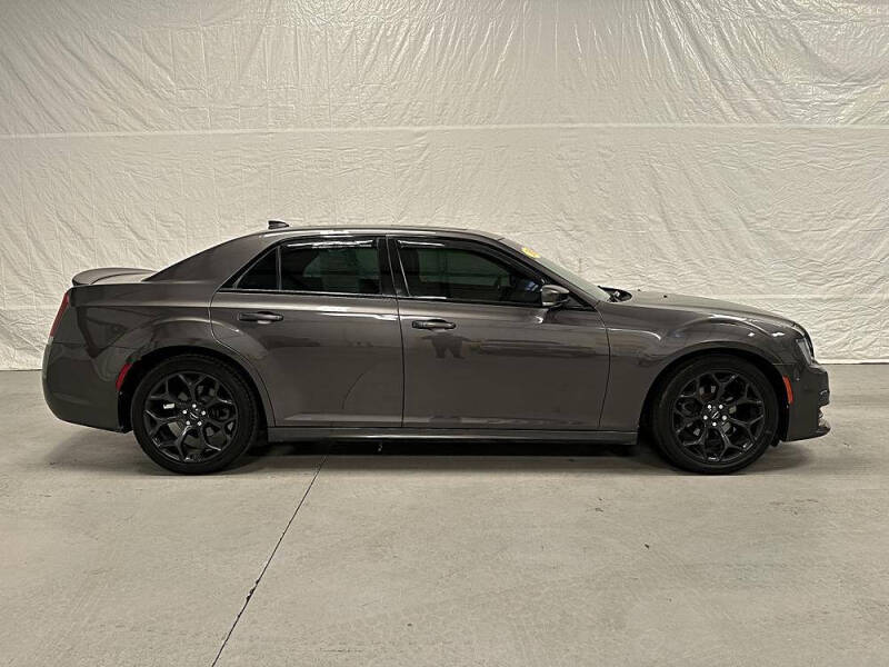 2020 Chrysler 300 S
