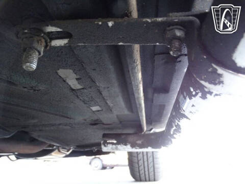 1960 Ford Thunderbird