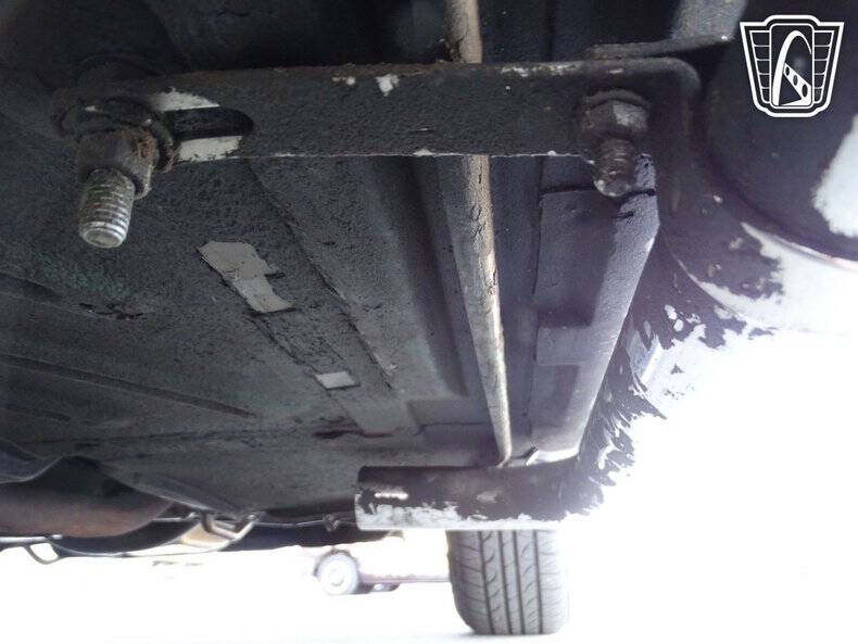 1960 Ford Thunderbird