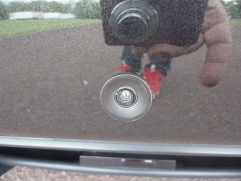 2010 Ferrari California