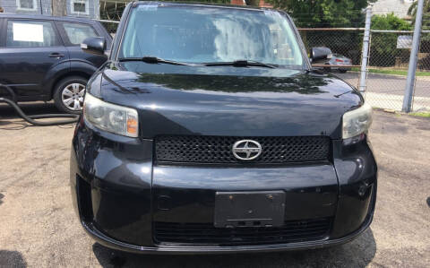 2009 Scion xB for sale at Jeff Auto Sales INC in Chicago IL