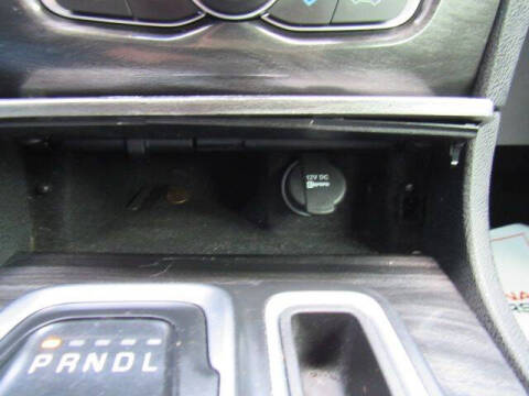 2020 Chrysler 300 Touring