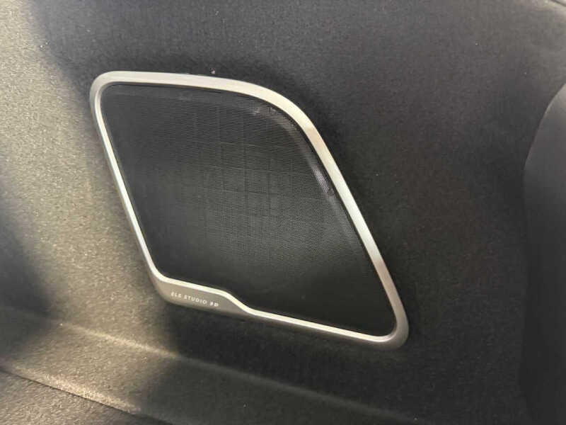 2026 Acura Integra Type S