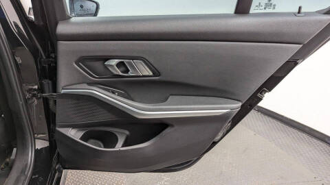 2020 BMW 3 Series 330i