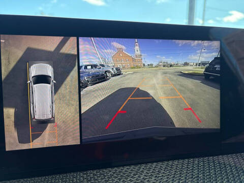 2026 Cadillac Escalade-V