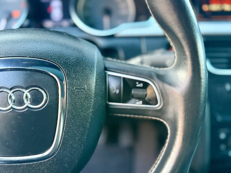 2010 Audi S5 4.2 quattro Prestige