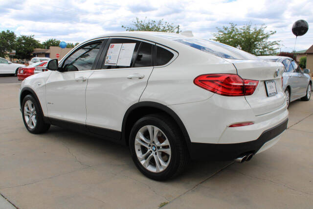 2015 BMW X4 for sale at 5 Star Cars in Prescott Valley, AZ