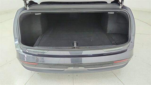 2024 Lucid Air Touring