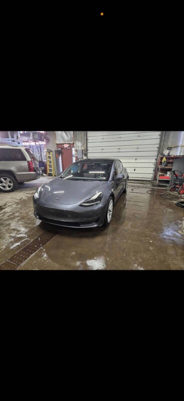 2022 Tesla Model 3 for sale at C'S Auto Sales in Lebanon PA
