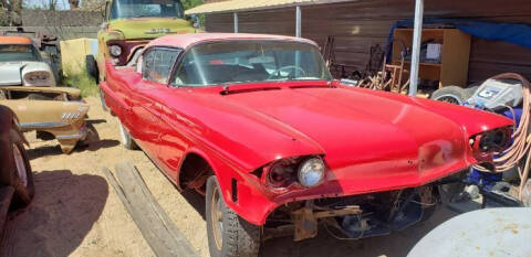 1958 Cadillac DeVille