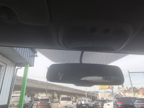 2013 Jeep Compass Sport