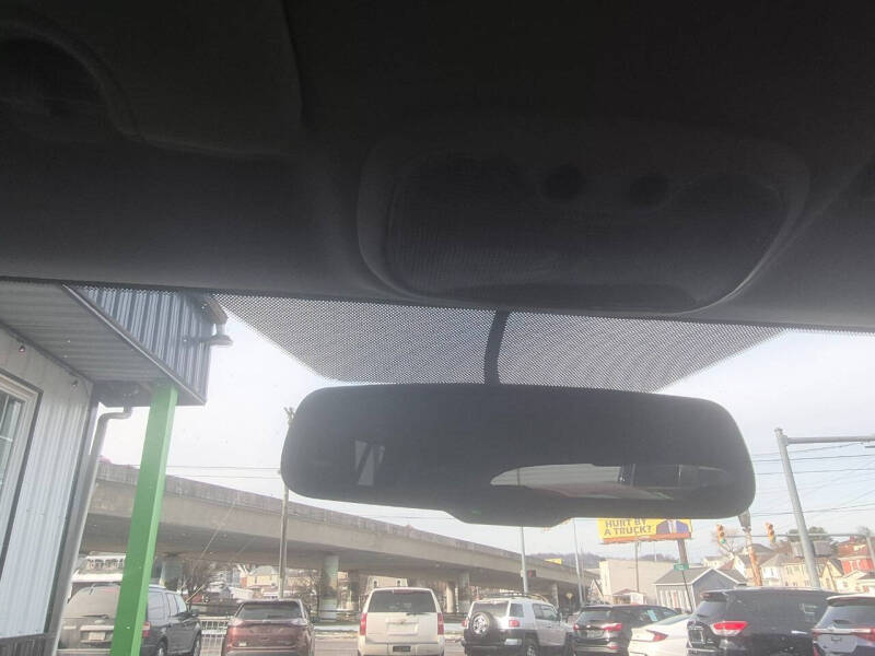 2013 Jeep Compass Sport