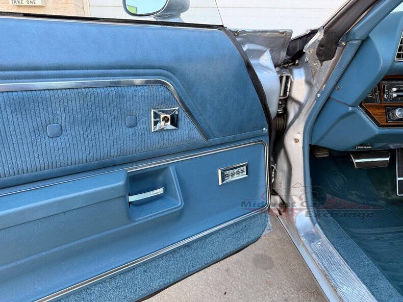 1976 Buick LeSabre