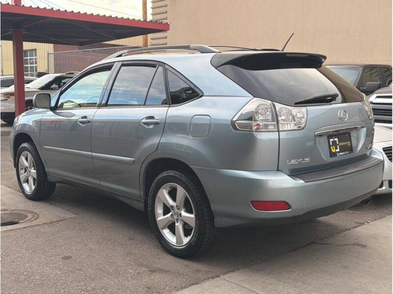 2007 Lexus RX 350