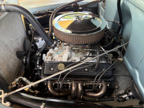 1951 Chevrolet 3100