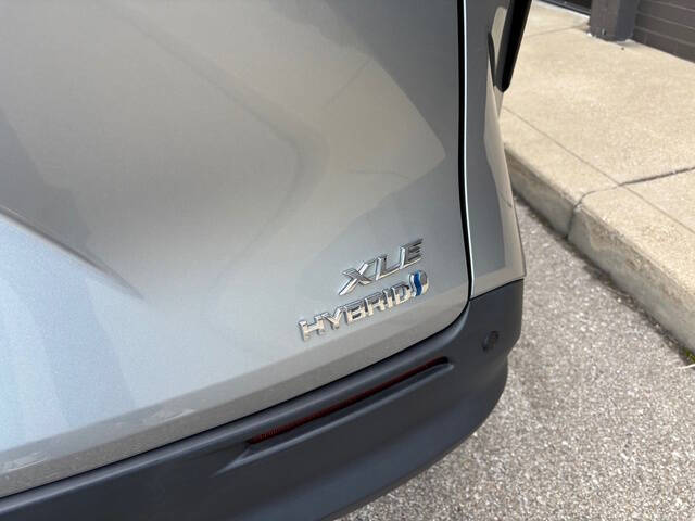 2022 Toyota Sienna XLE 7-Passenger