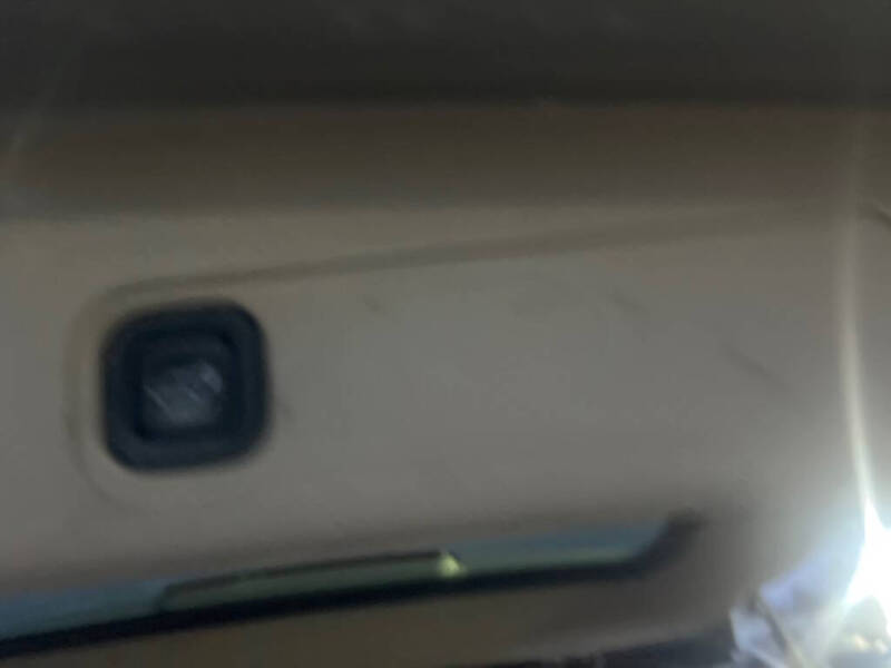 2014 Chevrolet Tahoe LTZ