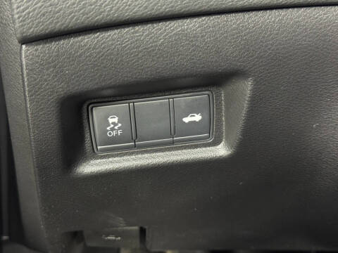 2021 Infiniti Q50 Luxe