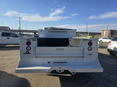 2015 Ford F-350 Super Duty