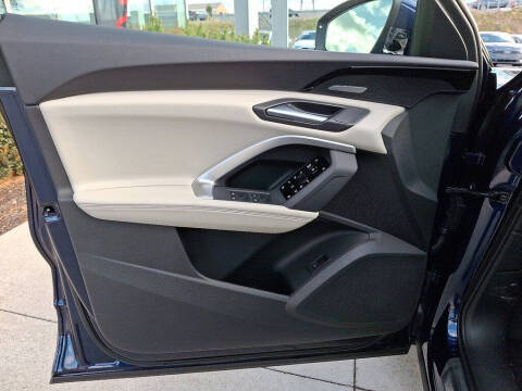 2025 Audi Q5 quattro Prestige TFSI