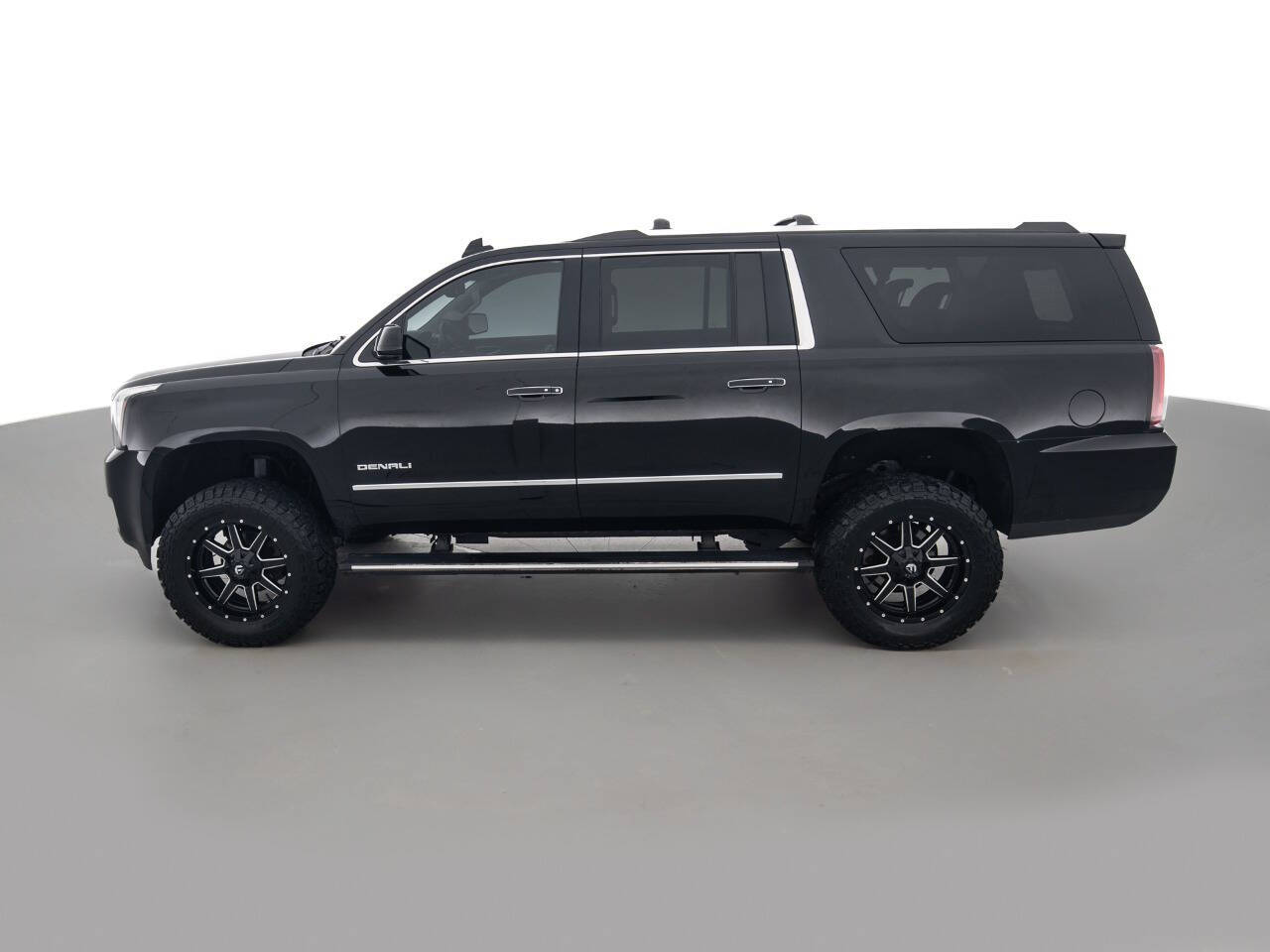 Used Car 2016 Gmc Yukon Xl  Denali 4x4 4dr Suv For Sale Under $25,000 In Coal City, Illinois