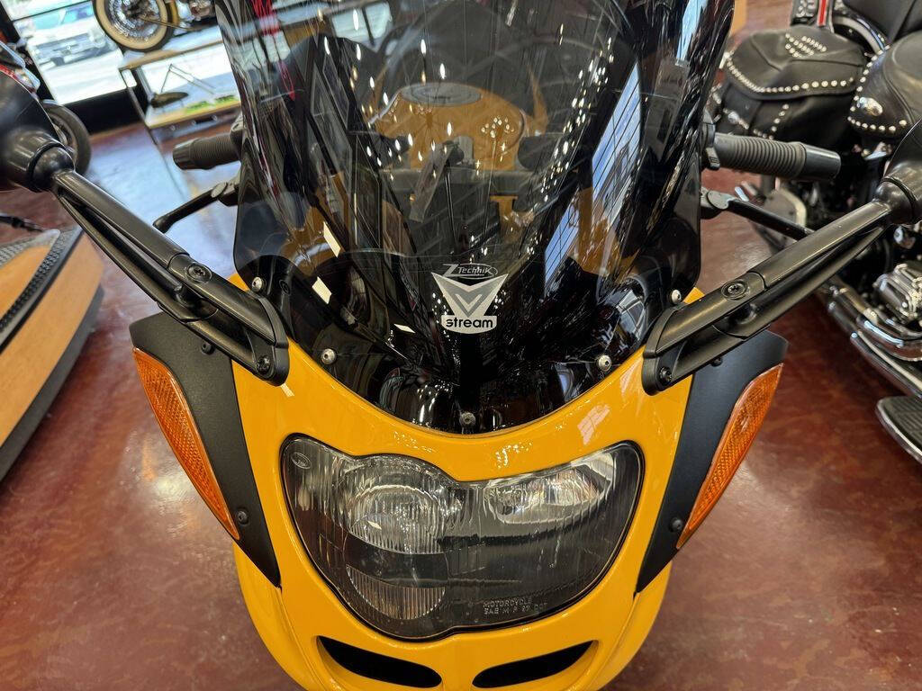 1999 BMW R 1100 S 4