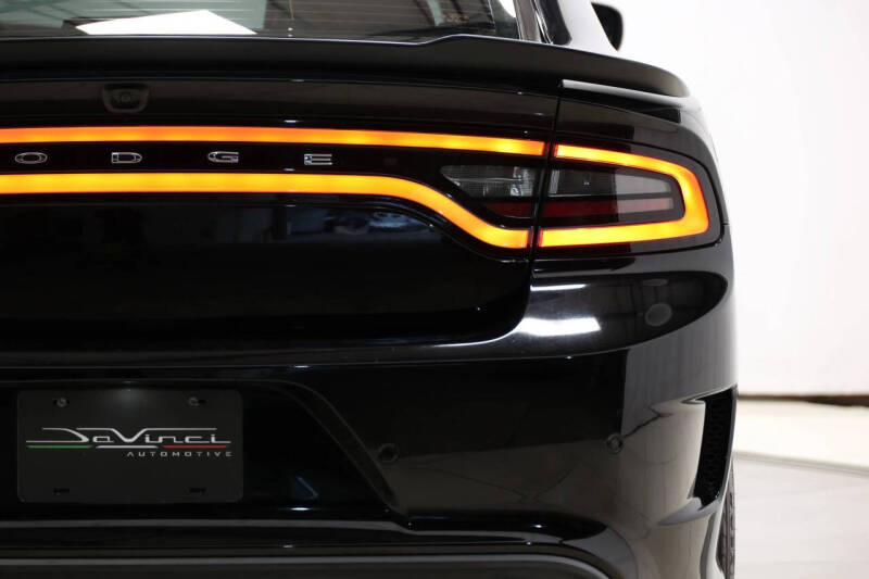 2019 Dodge Charger R/T