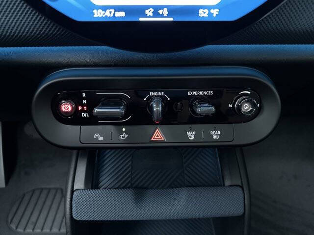 2026 MINI Countryman S ALL4