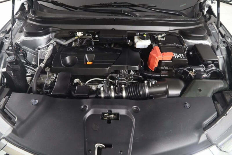 2022 Acura RDX SH-AWD w/Tech