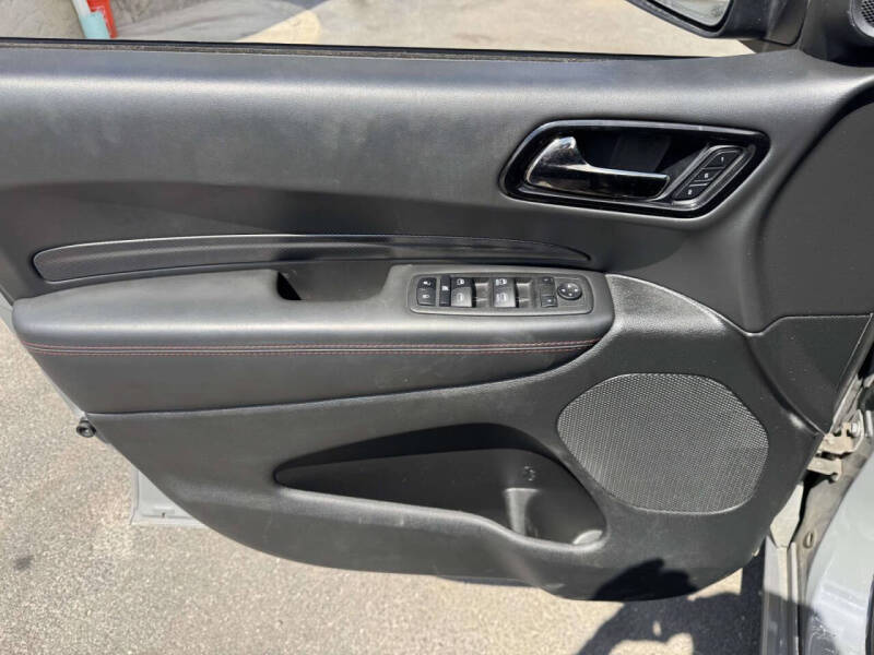 2023 Dodge Durango GT Premium