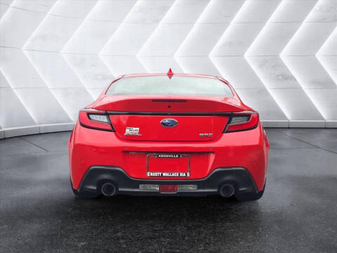 2023 Subaru BRZ Limited