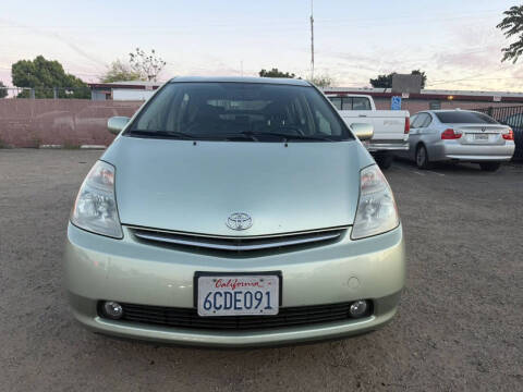 2008 Toyota Prius