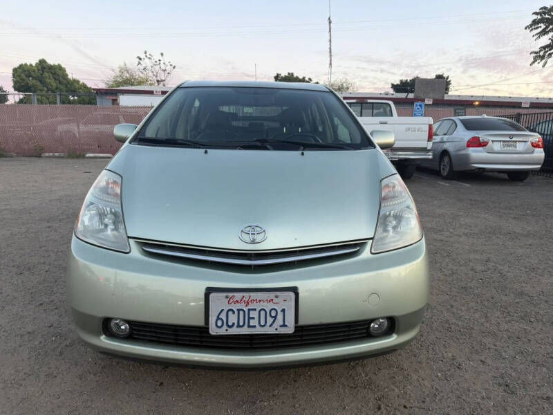 2008 Toyota Prius