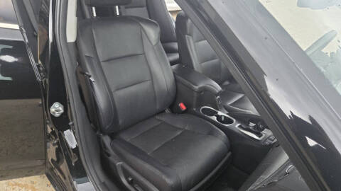 2016 Acura ILX w/Tech