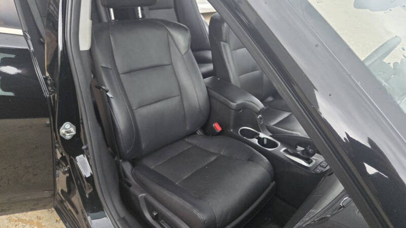 2016 Acura ILX w/Tech