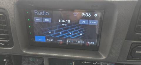 1995 Toyota Land Cruiser