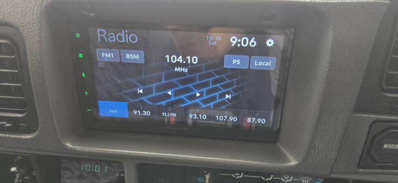 1995 Toyota Land Cruiser