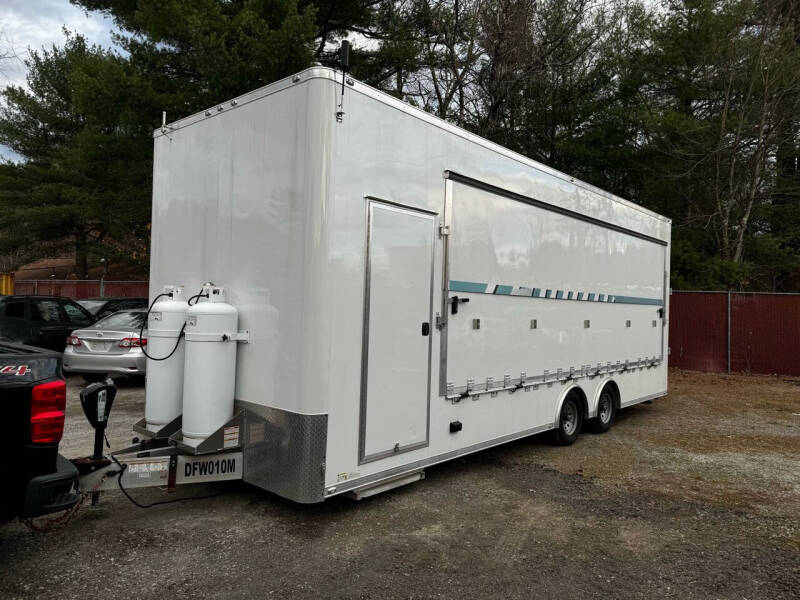 2018 ATC PowerSports