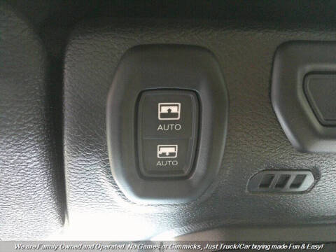 2019 Jeep Wrangler Unlimited