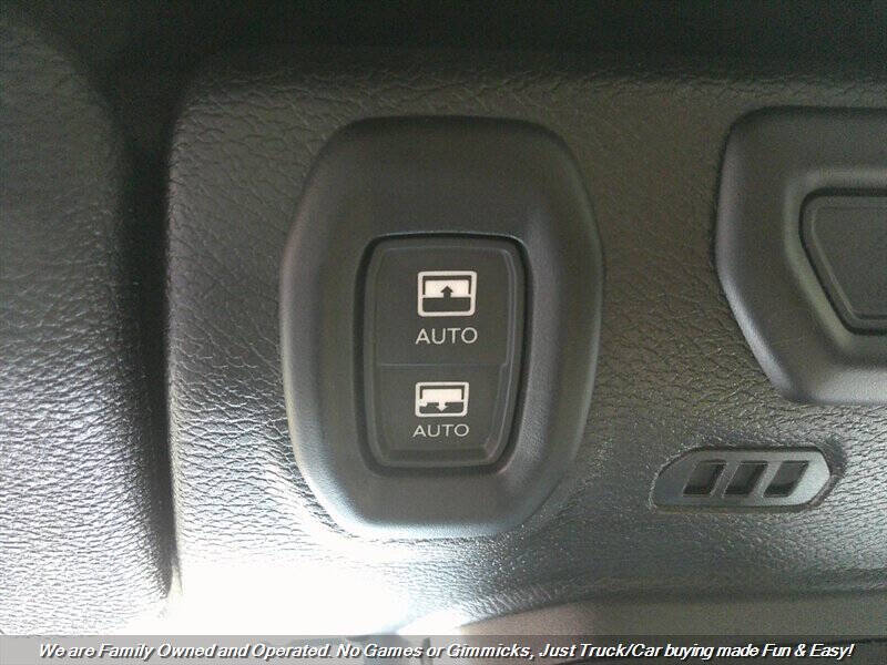 2019 Jeep Wrangler Unlimited